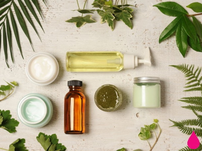 Cosmétiques et produits d'hygiène